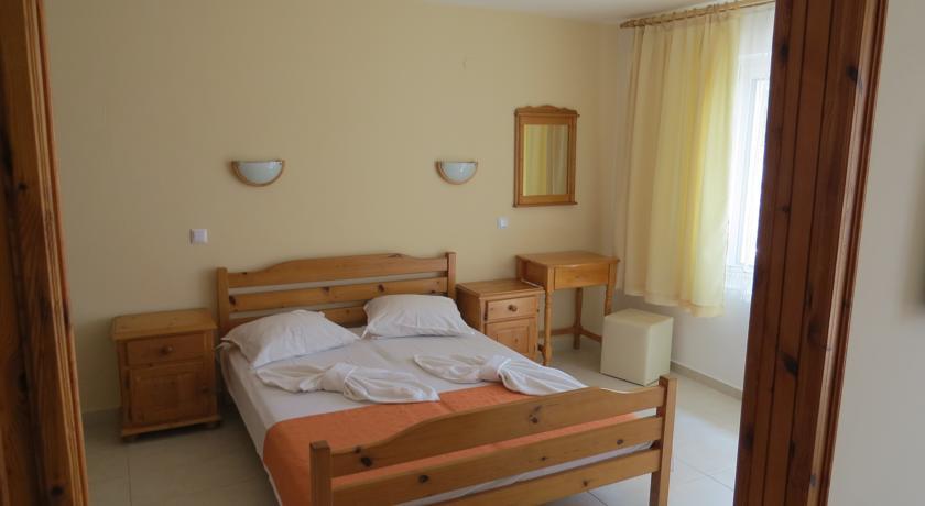 Family Hotel Sofi ソゾポル 部屋 写真