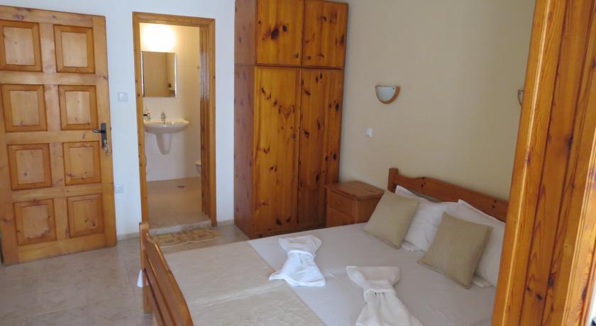 Family Hotel Sofi ソゾポル 部屋 写真