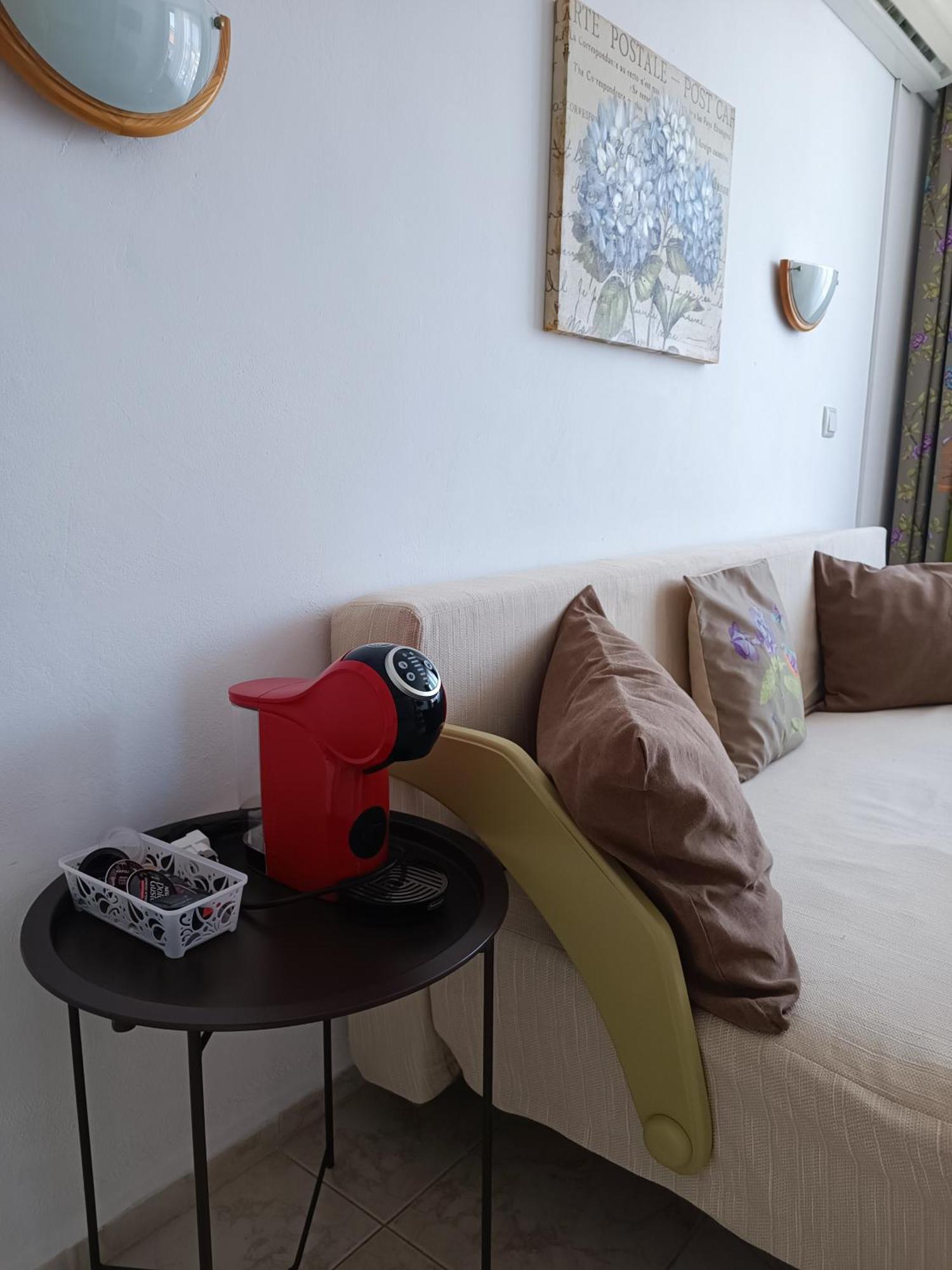 Family Hotel Sofi ソゾポル エクステリア 写真